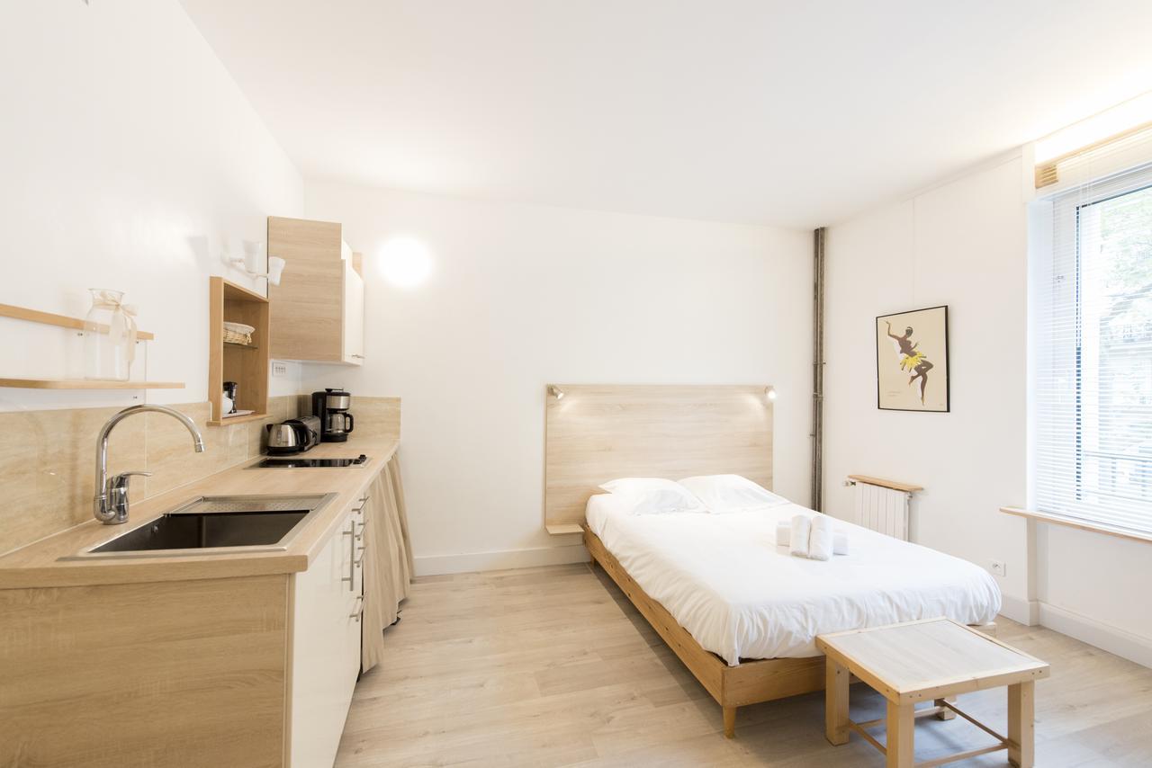 Veeve - Boulevard Saint Germain Paris Exterior foto