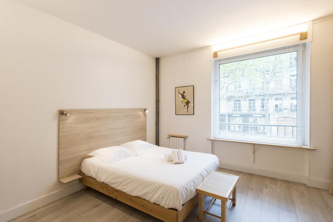 Veeve - Boulevard Saint Germain Paris Exterior foto